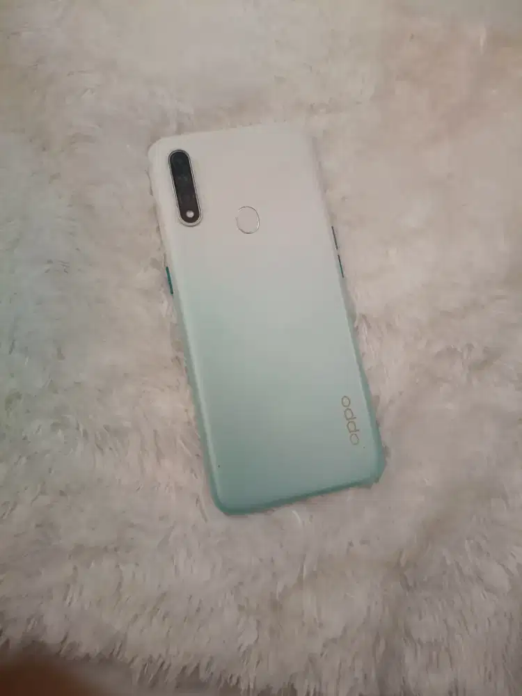 Hp Oppo A31 second