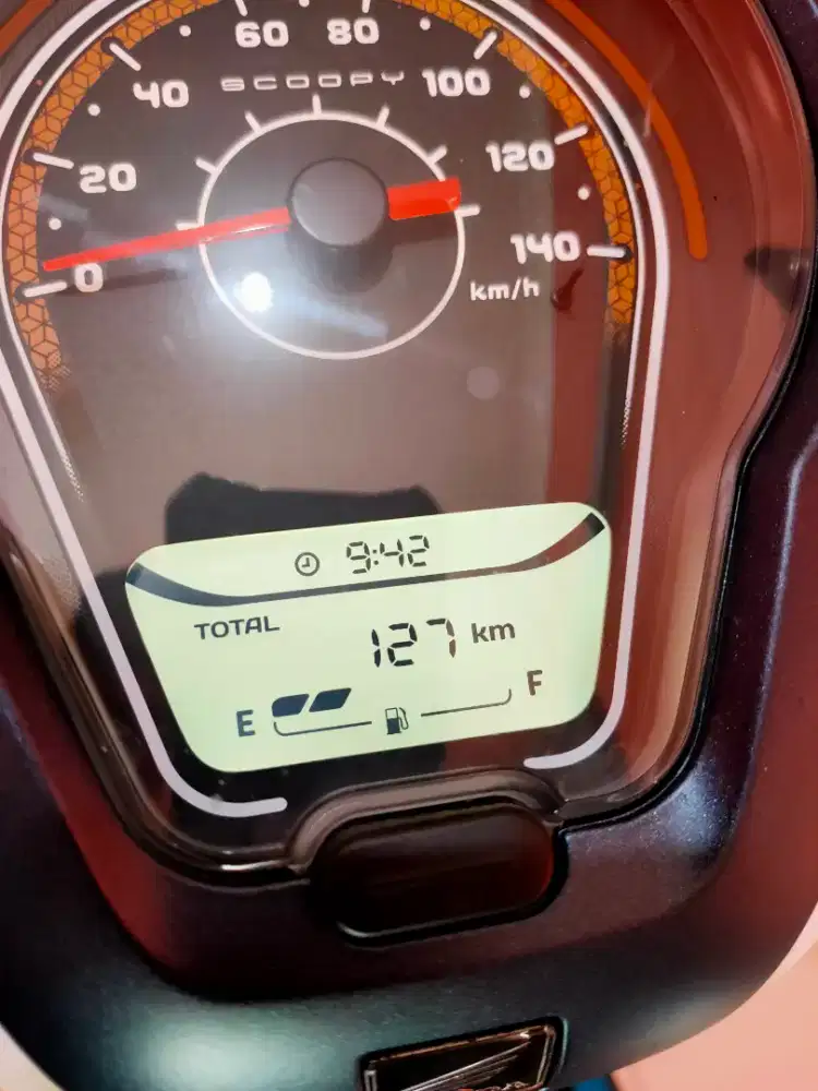 Dicari dibeli Scoopy 2023 Scoopy 2024|2025 beat