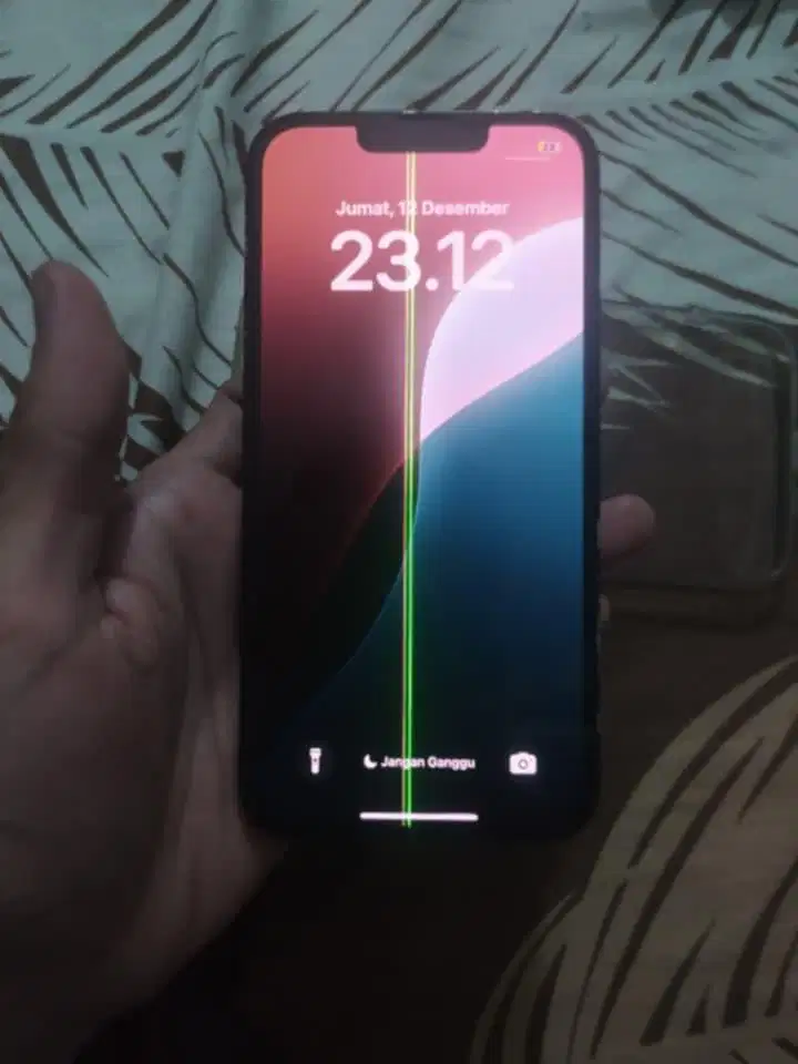 IPHONE 13 ibox 5,7net minus greenscreen