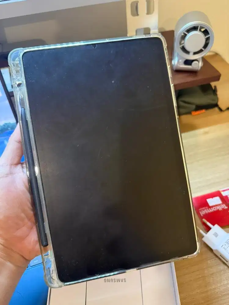 SAMSUNG TAB S6 LITE