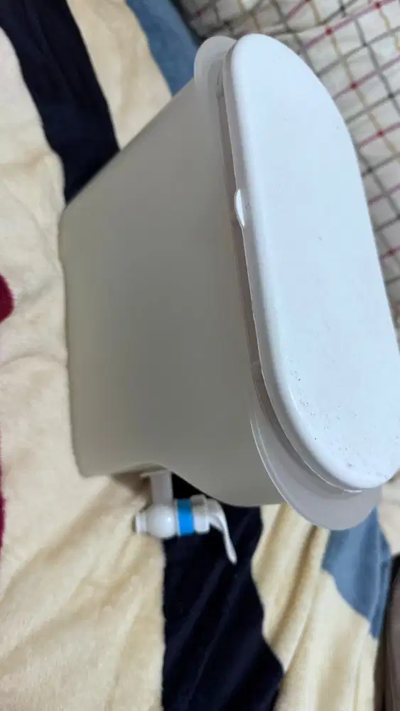 dispenser air 3 liter