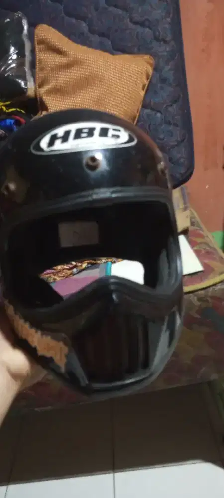 Mau di jual aja daripada kga di pake