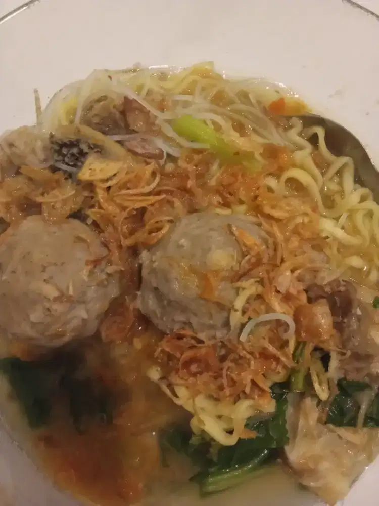 Dibutuhkan ART menginap secepatnya