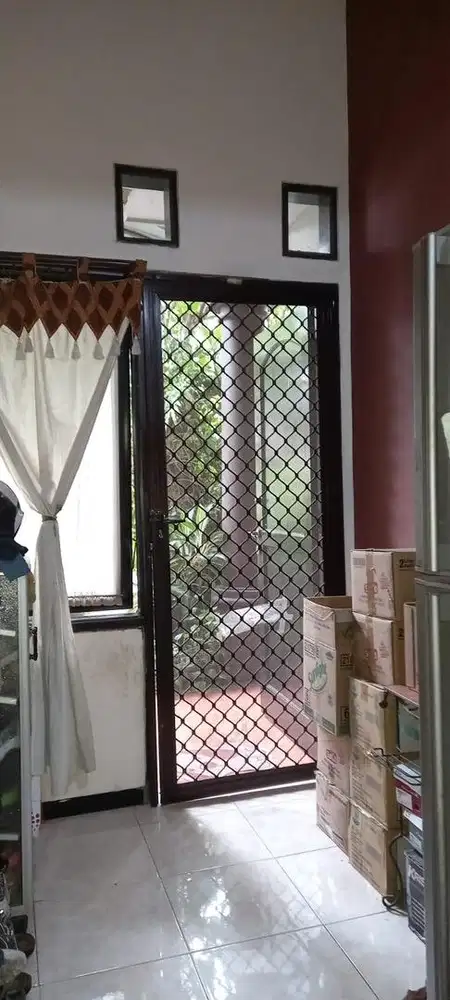 DIJUAL RUMAH PERUMAHAN