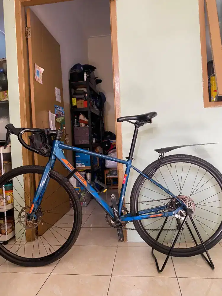 Sepeda Gravel Polygon Path 2