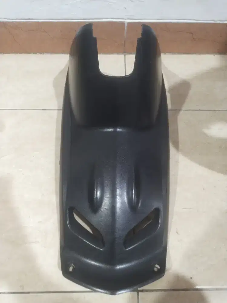 Dek Tutup Mesin Mio Sporty