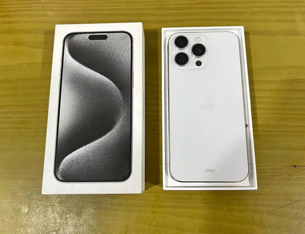 iphone 15 promax 512gb ibox