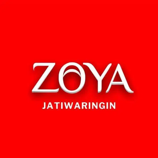 Loker Zoya Jatiwaringin
