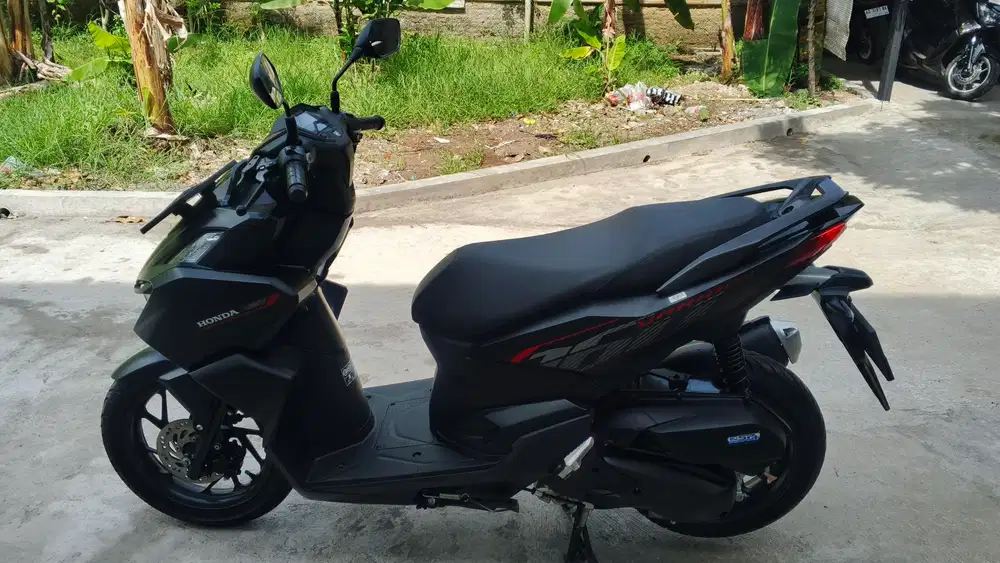 Vario 160 kilometer 8rb murah