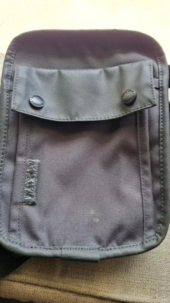 Merk BODYPACK TAS SLEMPANG / TRAVEL POUCH /TAS DOMPET HP