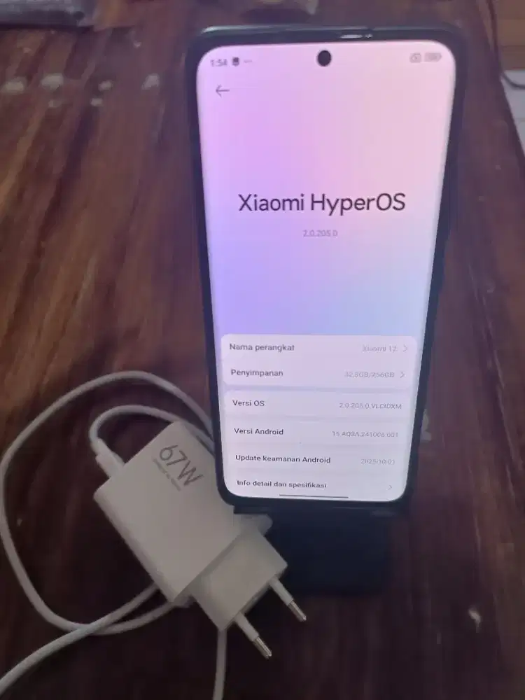 Xiaomi 12 ex Flagship