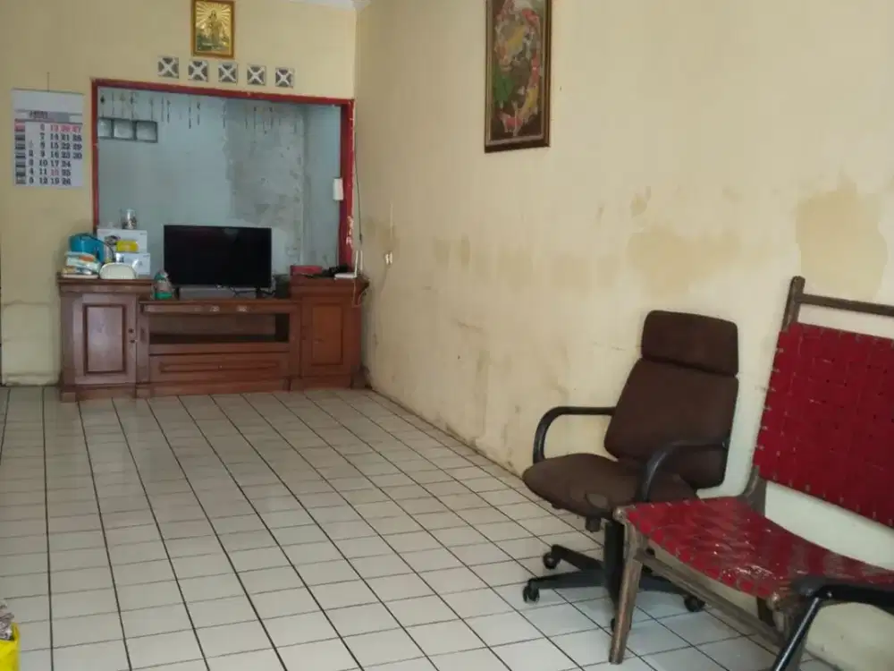 Dijual Cepat Rumah di Kopo Permai Bandung Siap Huni