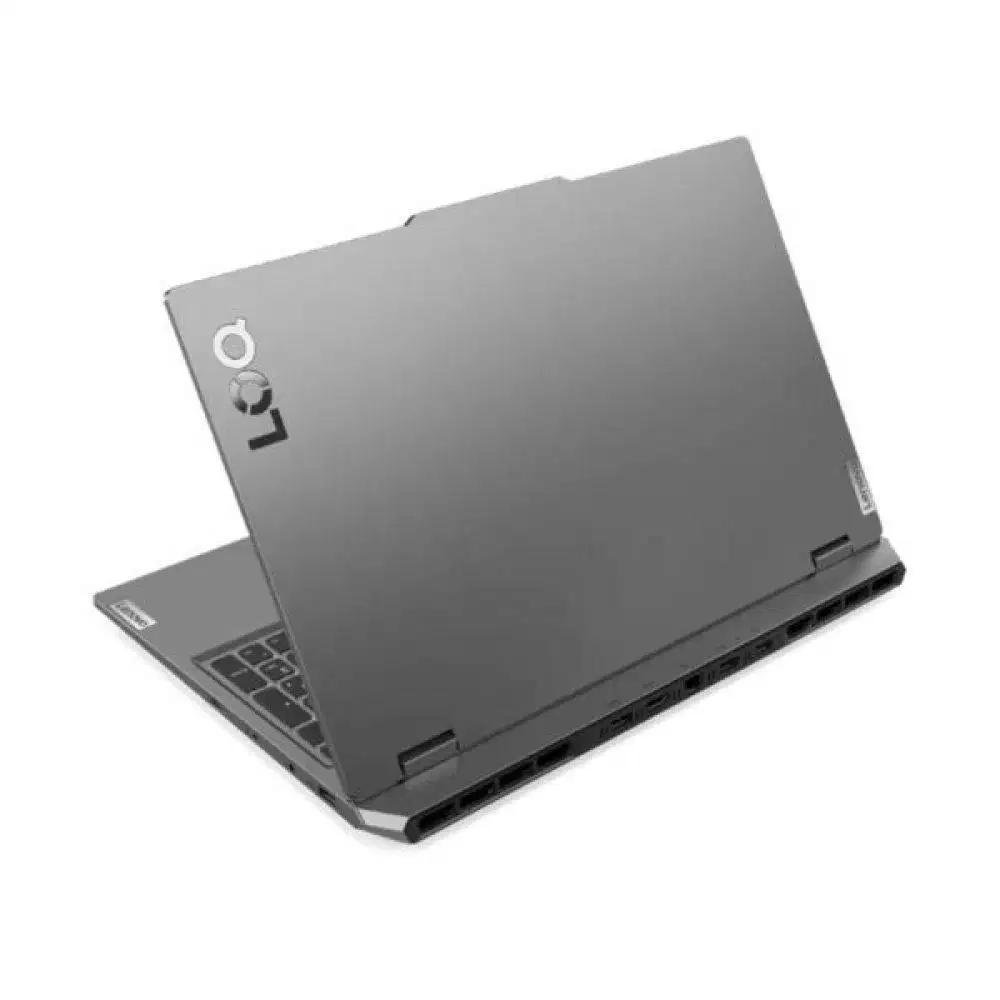 LAPTOP GAMING LENOVO LOQ 15IRX9 Luna Grey
