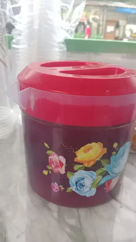 LOKER LOWONGAN DRIVER TEH SOLO