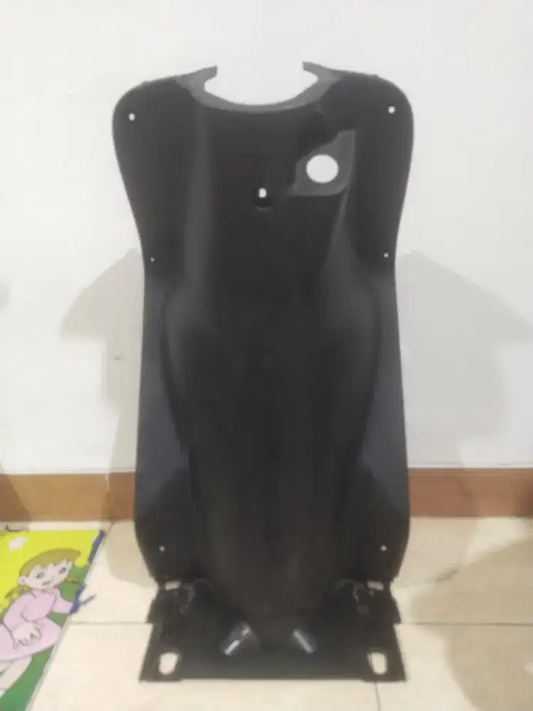 Dek Kunci Original Mio Sporty