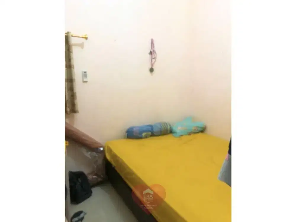 Rumah di Perum Bumi Jati Elok Pagedangan Tangerang