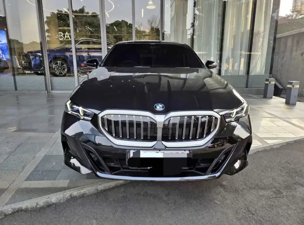 BMW 520i M Sport 2024 G30