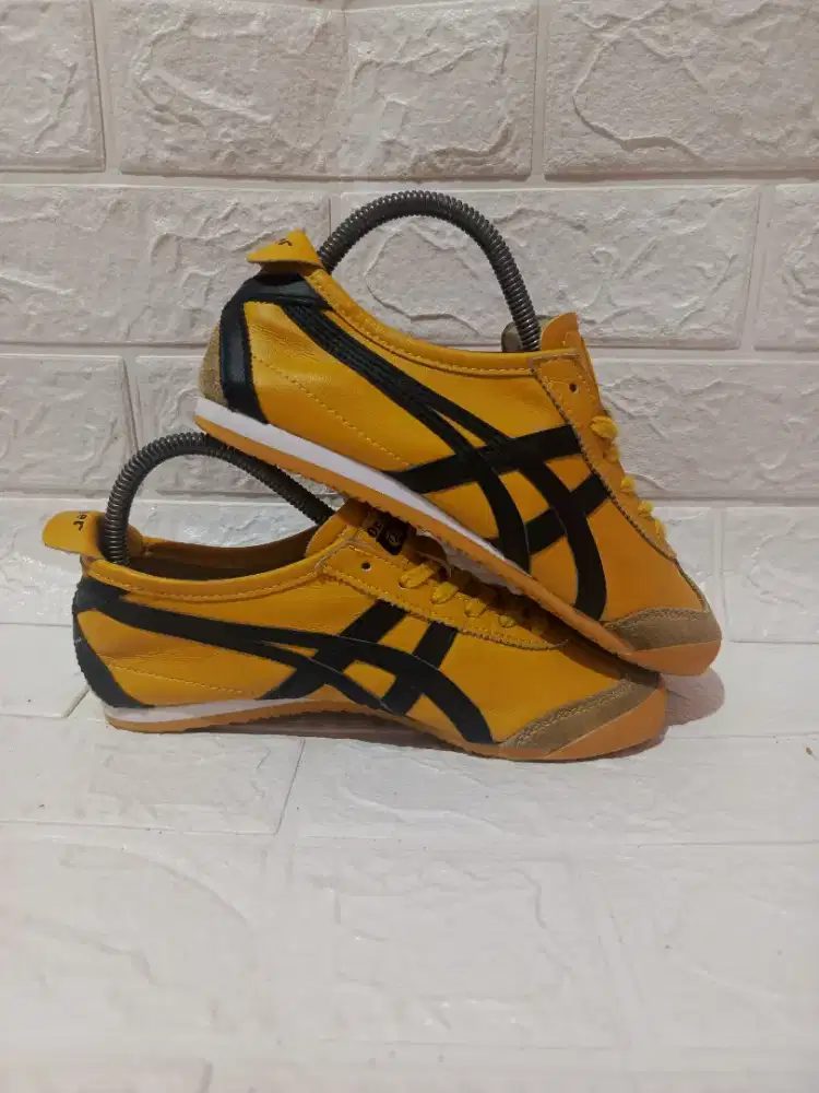 Onitsuka Tiger Mexico 66 killbill