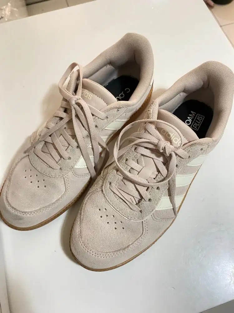 SEPATU ADISAS PINK ORGINAL STORE