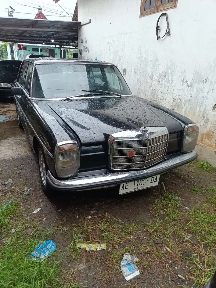 Mercy mini 200 manual