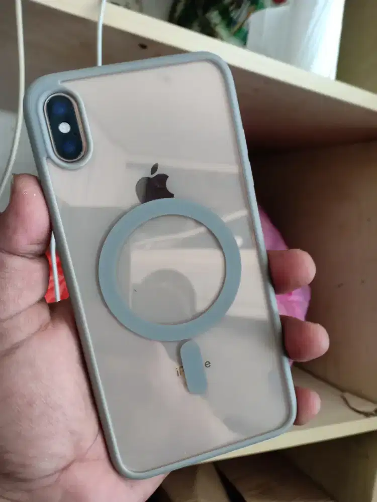 iPhone xs max 256 gb