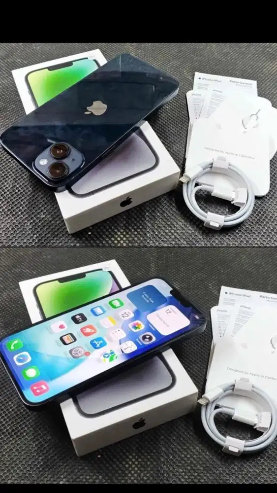 Iphone 14 256 gb ibox