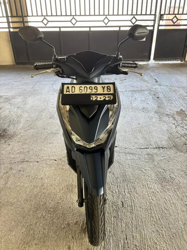 BEAT DELUXE 2024 MURAH