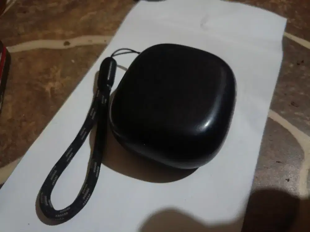 WTS (2nd) Box Charger ANKER SOUNDCORE R50I Box Universal