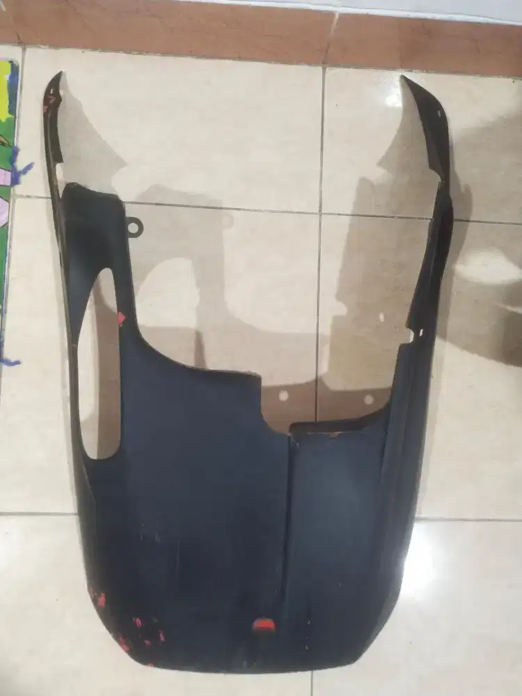 Dek Bawah Original Mio Sporty