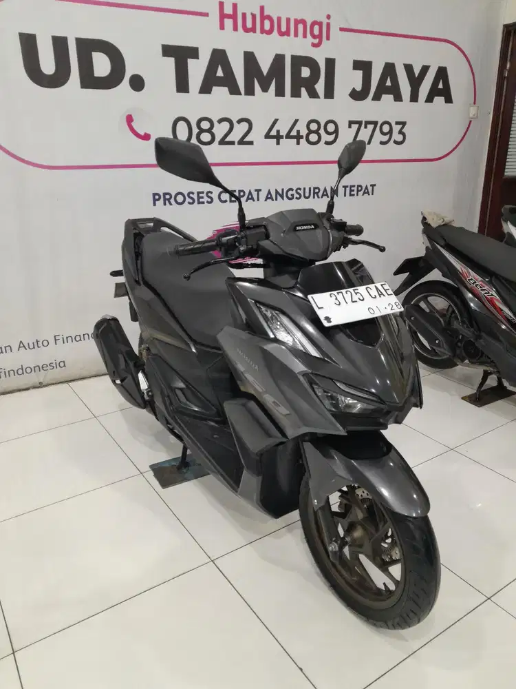 HONDA VARIO 160 ABS 2022 SUPER JOS