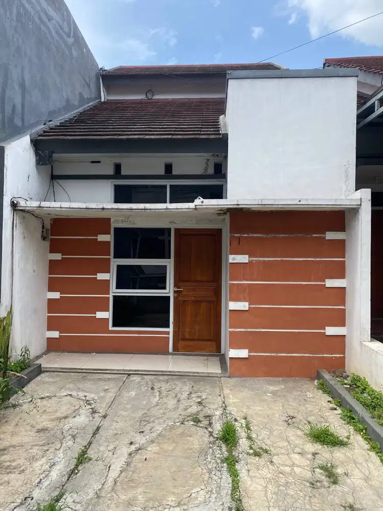 Dijual Murah Rumah Ujungberung Kodya Bandung