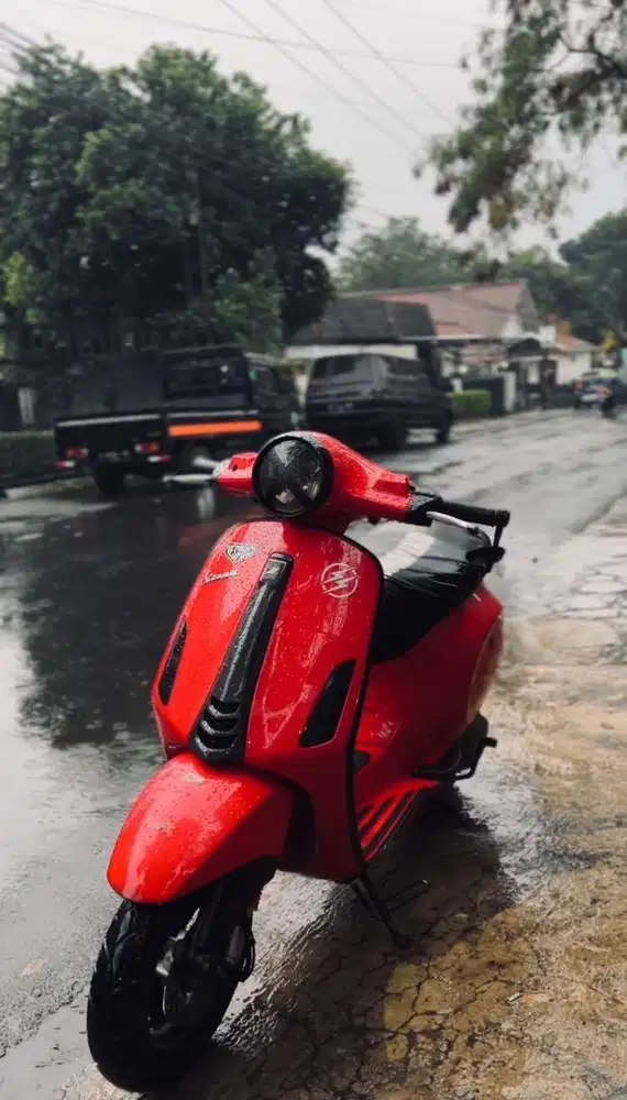 Primavera 2016 iget red