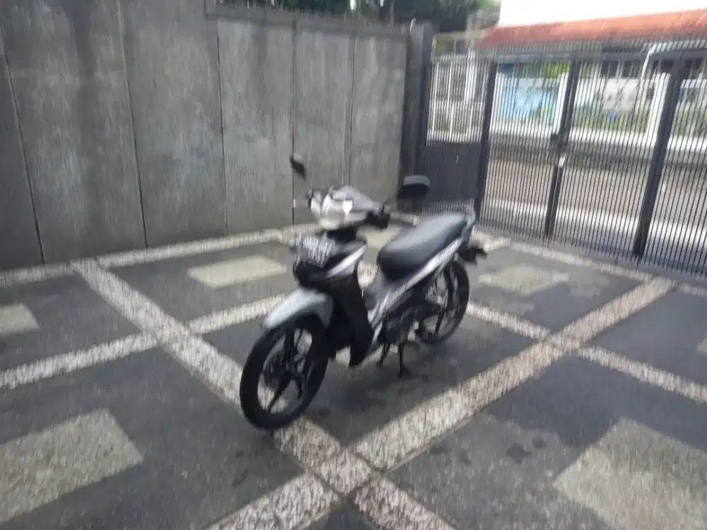 Revo r cw karburator pajak baru