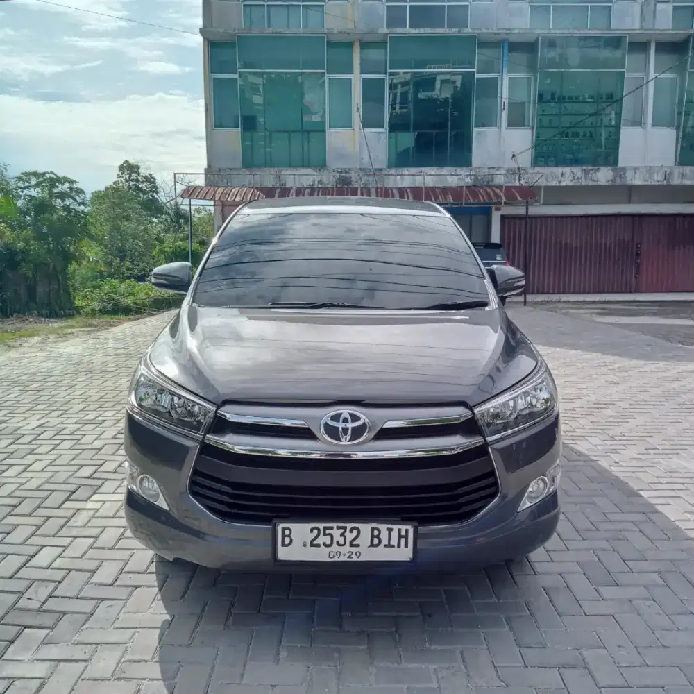INNOVA REBORN G METIC SOLAR
