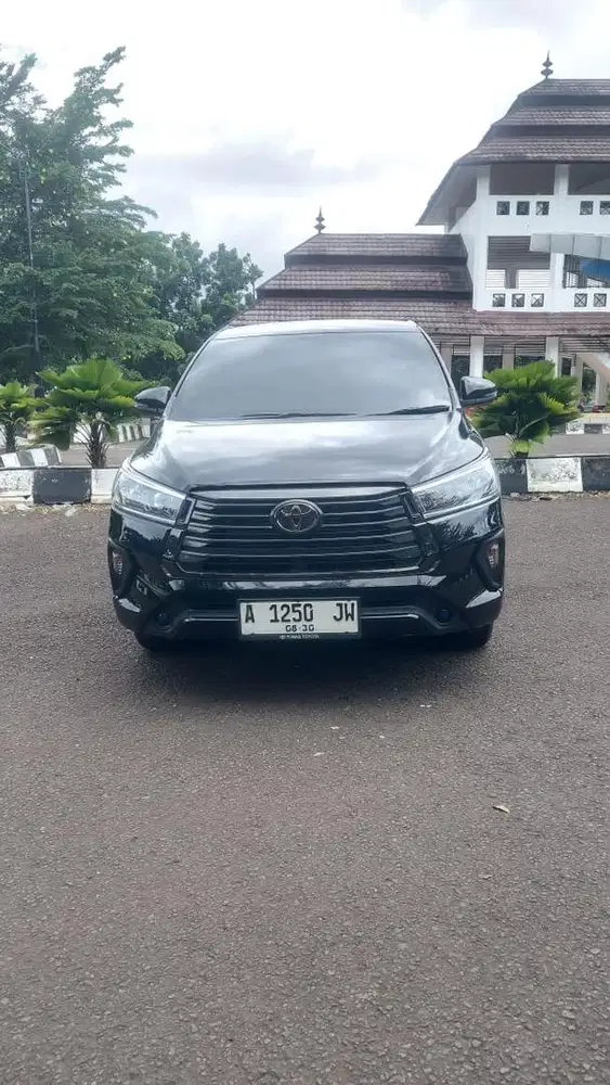 INNOVA G MATIC DIESEL 2025