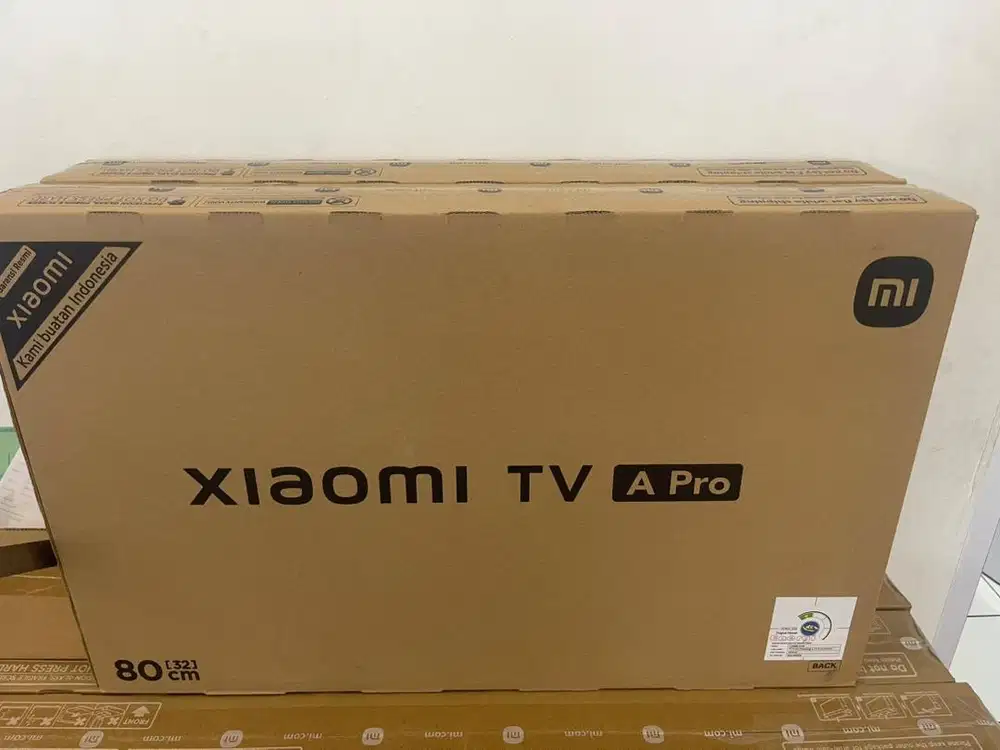 XIAOMI TV A PRO 32 INC