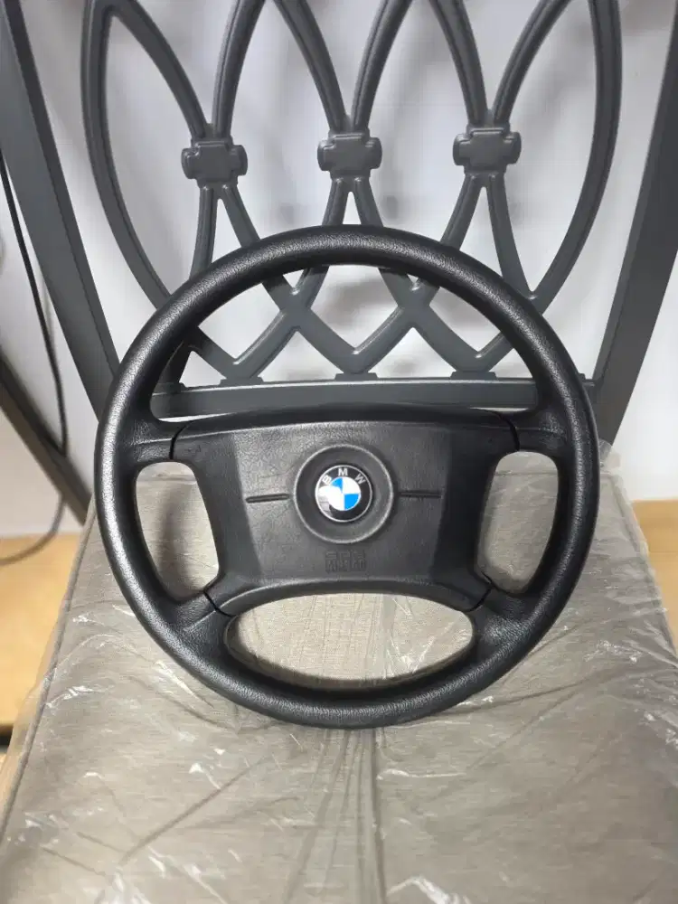 Stir bmw 318i e46 oem mulus