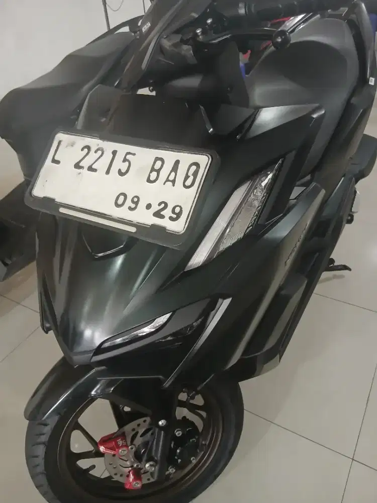 VARIO 160 TAHUN 2024