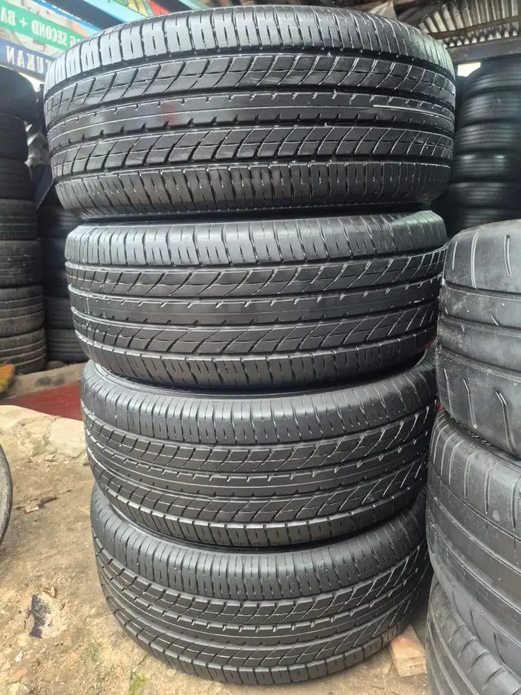 Ban copotan Alpardh Toyo tranphat R30 235/50 R18 90% 2022..4pcs