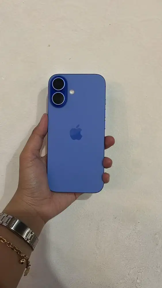 IPHONE 16 128gb | CICILAN DP MULAI 0 & GRATIS ADMIN