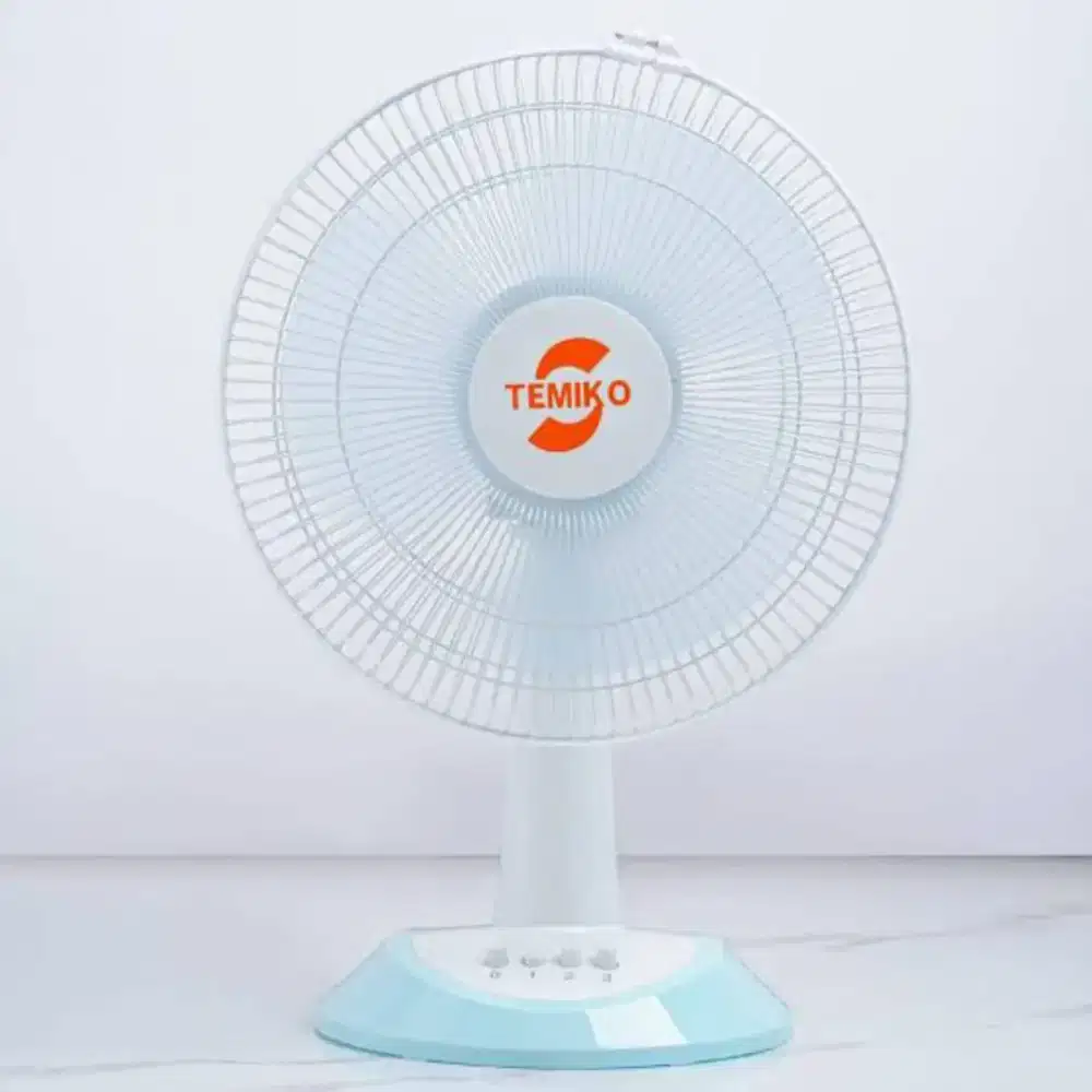 Kipas Angin Temiko 12