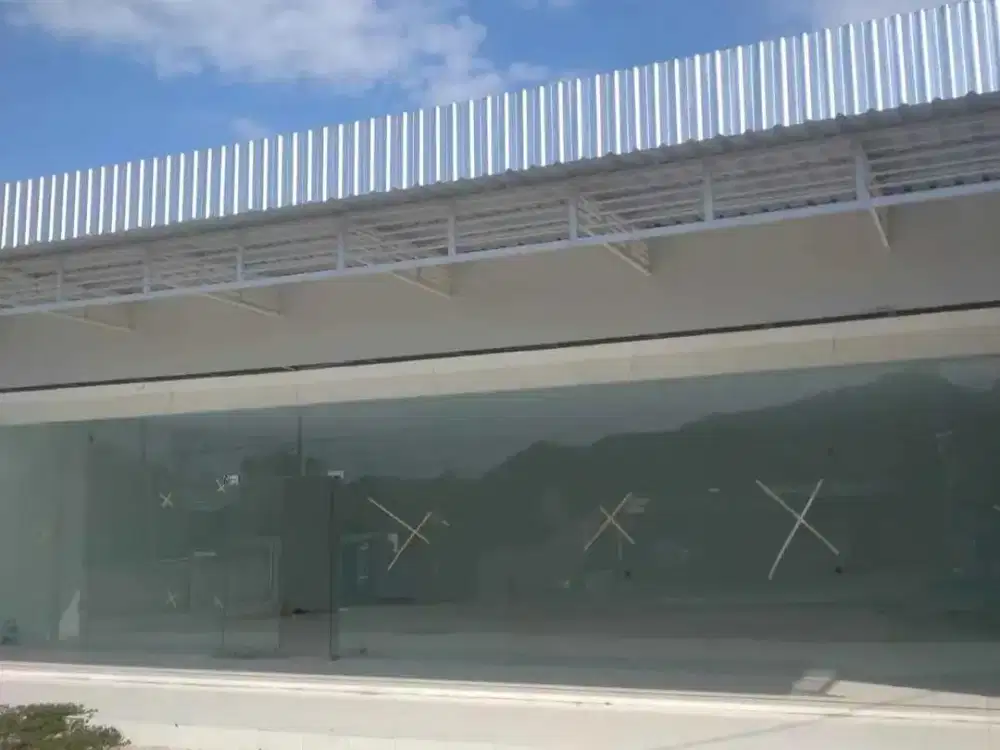 Dijual ruko di Daerah Semen Kediri