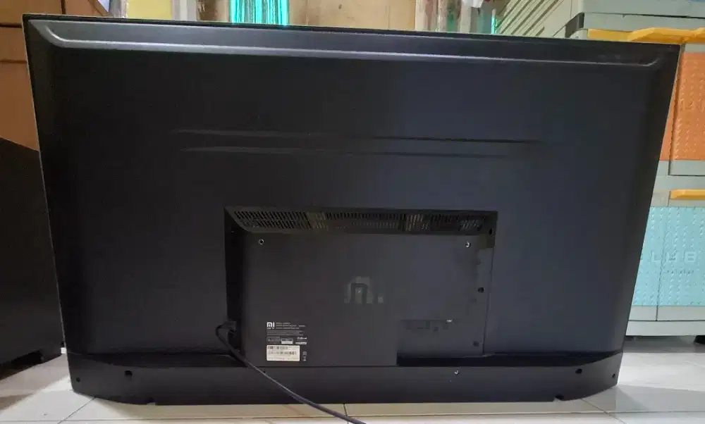 Televisi Android 43 merek Xiaomi MI