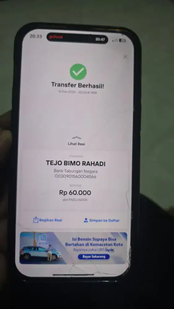 Butuh kerja satpam perumahan