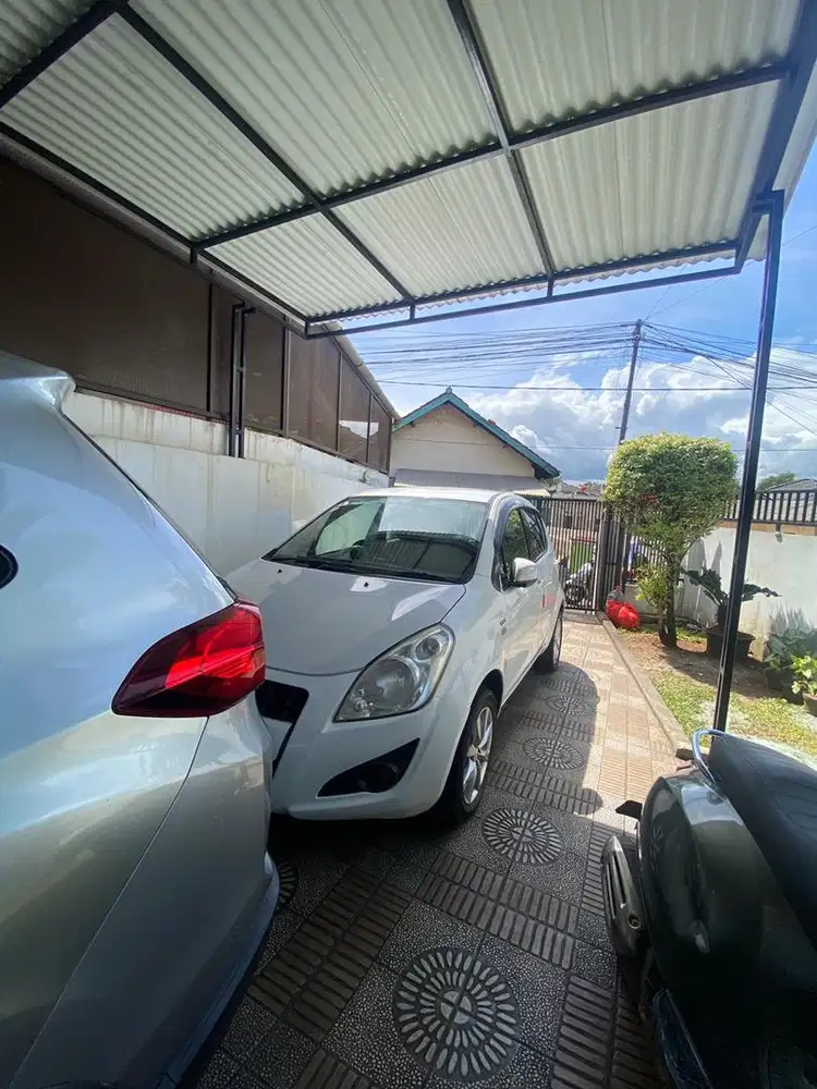 Dijual Mobil kesayangan