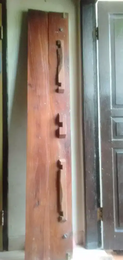 Risbang trmpat tidur