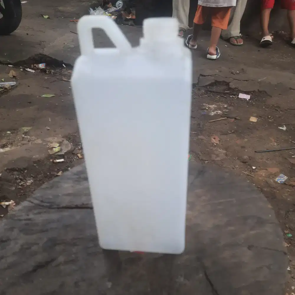 Drigen bekas 1 liter