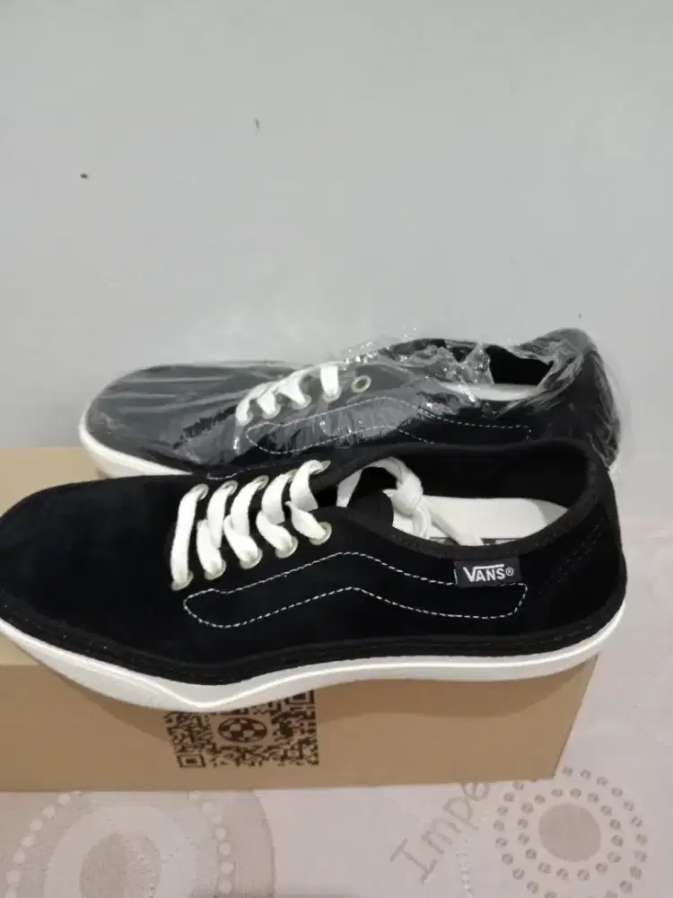 Vans Circle Vee sie size 39 original