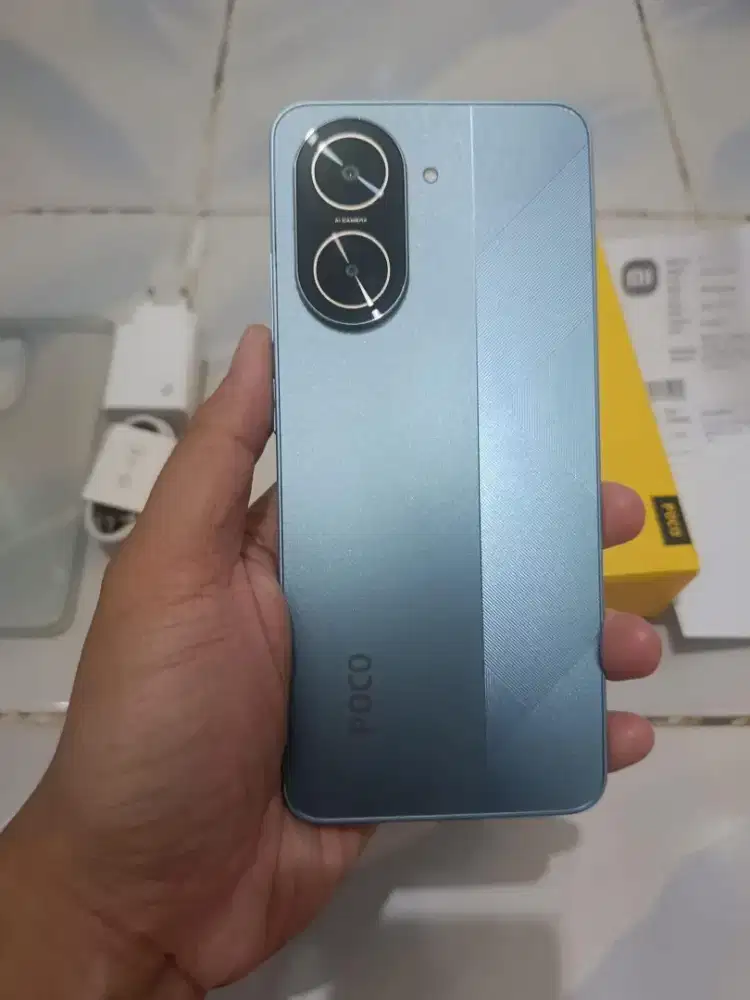 Redmi C71 4/128 fullset