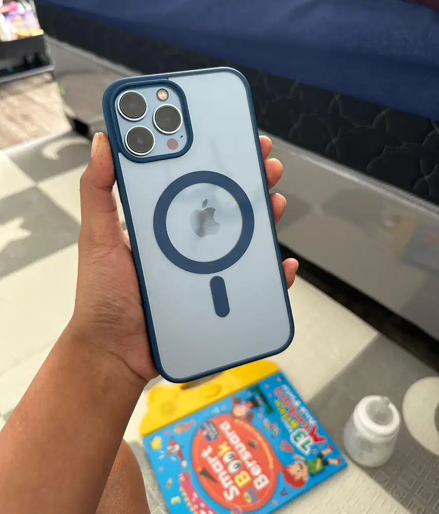 IPhone 13 Promax 128 GB